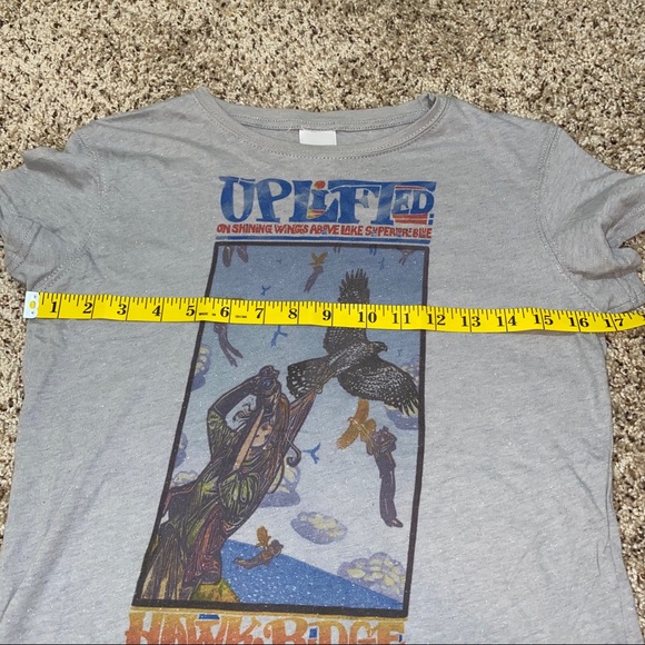 J. America T-Shirt Uplifted - Picture 5 of 9